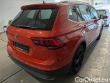  Volkswagen  Tiguan  Allspace IQ.DRIVE 4Motion 2.0 TDI 110KW AT7 E6dT #3
