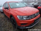  Volkswagen  Tiguan  Allspace IQ.DRIVE 4Motion 2.0 TDI 110KW AT7 E6dT #4