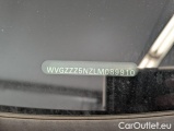  Volkswagen  Tiguan  Allspace IQ.DRIVE 4Motion 2.0 TDI 110KW AT7 E6dT #5