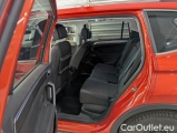  Volkswagen  Tiguan  Allspace IQ.DRIVE 4Motion 2.0 TDI 110KW AT7 E6dT #9