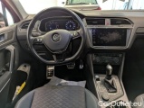  Volkswagen  Tiguan  Allspace IQ.DRIVE 4Motion 2.0 TDI 110KW AT7 E6dT #8