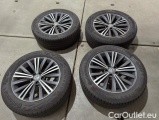  Volkswagen  Tiguan  Allspace IQ.DRIVE 4Motion 2.0 TDI 110KW AT7 E6dT #12