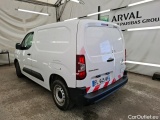  Citroen  Berlingo  Fourgon Club M 650 1.5 BlueHDi 75CV BVM5 E6dT #2
