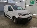  Citroen  Berlingo  Fourgon Club M 650 1.5 BlueHDi 75CV BVM5 E6dT #4