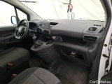  Citroen  Berlingo  Fourgon Club M 650 1.5 BlueHDi 75CV BVM5 E6dT #5