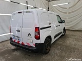  Citroen  Berlingo  Fourgon Club M 650 1.5 BlueHDi 75CV BVM5 E6dT #3