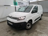  Citroen  Berlingo  Fourgon Club M 650 1.5 BlueHDi 75CV BVM5 E6dT 