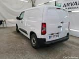  Citroen  Berlingo  Fourgon Club M 650 1.5 BlueHDi 75CV BVM5 E6dT #2