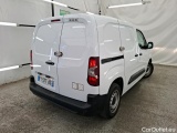  Citroen  Berlingo  Fourgon Club M 650 1.5 BlueHDi 75CV BVM5 E6dT #3