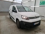  Citroen  Berlingo  Fourgon Club M 650 1.5 BlueHDi 75CV BVM5 E6dT #4