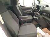  Citroen  Berlingo  Fourgon Club M 650 1.5 BlueHDi 75CV BVM5 E6dT #8