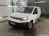  Citroen  Berlingo  Fourgon Driver M 1000 1.5 BlueHDi 100CV BVM5 E6dT 