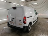  Citroen  Berlingo  Fourgon Driver M 1000 1.5 BlueHDi 100CV BVM5 E6dT #3