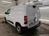  Citroen  Berlingo  Fourgon Driver M 1000 1.5 BlueHDi 100CV BVM5 E6dT #2