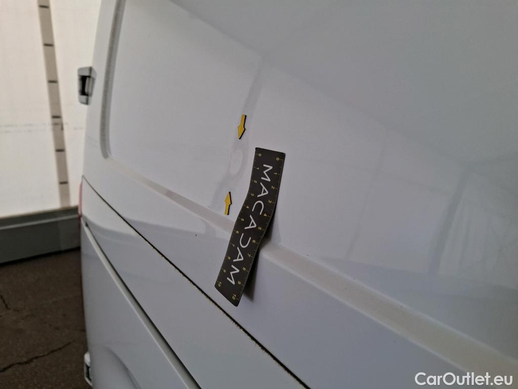  Citroen  Jumpy  Fourgon Club M 1.5 BlueHDi 120CV BVM6 E6dT #36