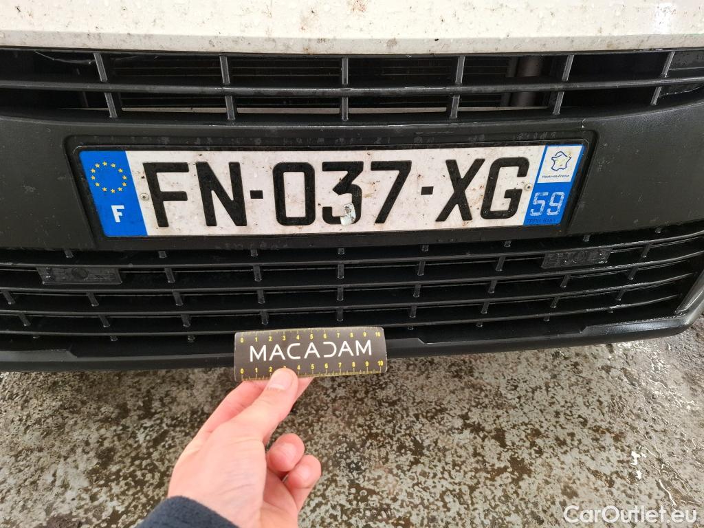  Citroen  Berlingo  Fourgon Driver M 1000 1.5 BlueHDi 100CV BVM5 E6dT #12