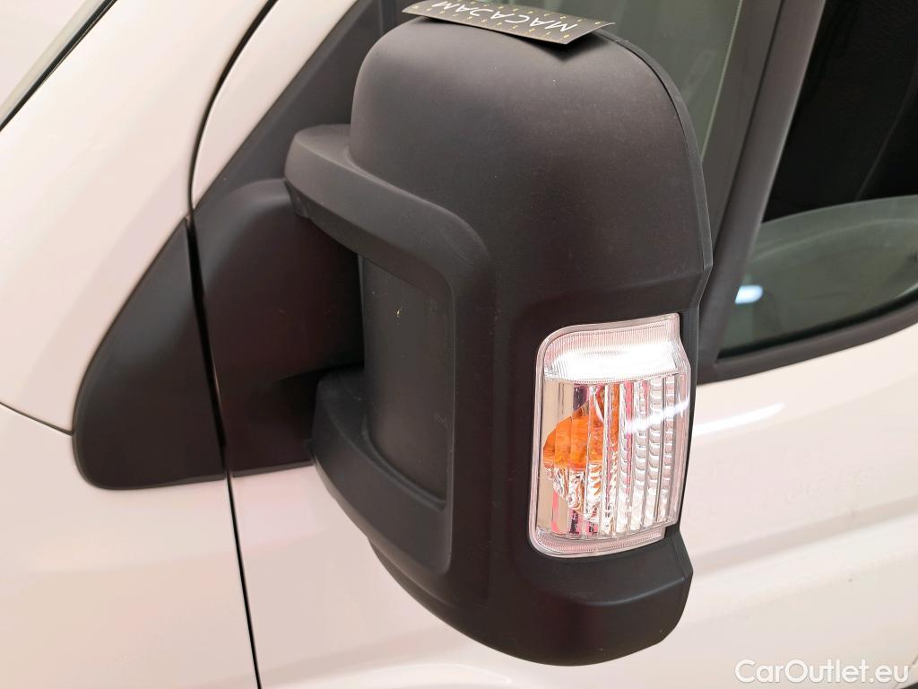  Citroen  Jumper CITROEN  / 2014 / 4P / Fourgon tôlé 35 L2H2 BlueHDi 140 S&S BVM6 Driver #7