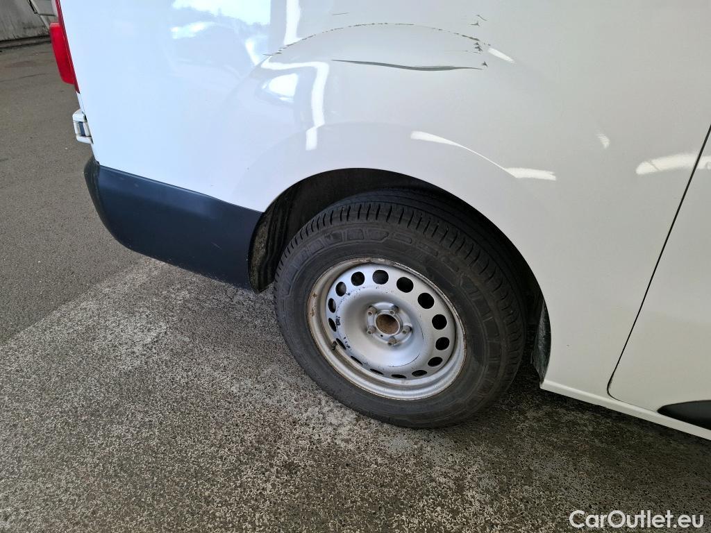 Citroen  Jumpy CITROEN  / 2016 / 4P / Fourgon tôlé Taille XL BlueHDi 120 S&S BVM6 Business #36