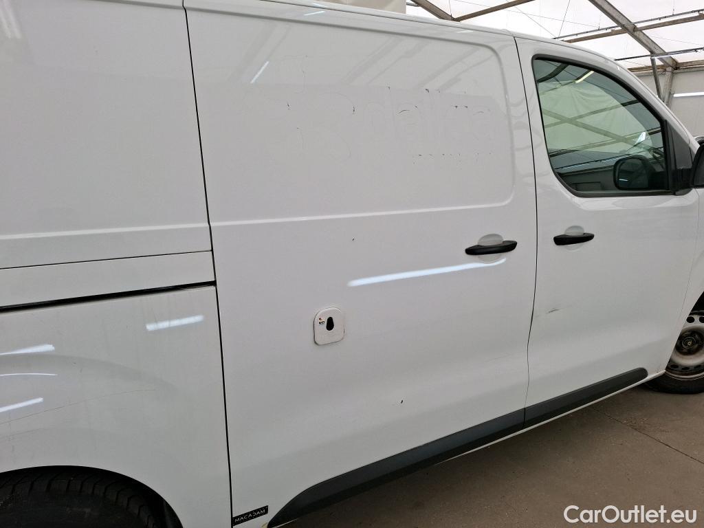  Citroen  Jumpy  Fourgon CityVan XS 1.5 BlueHDi 120CV BVM6 E6dT #6