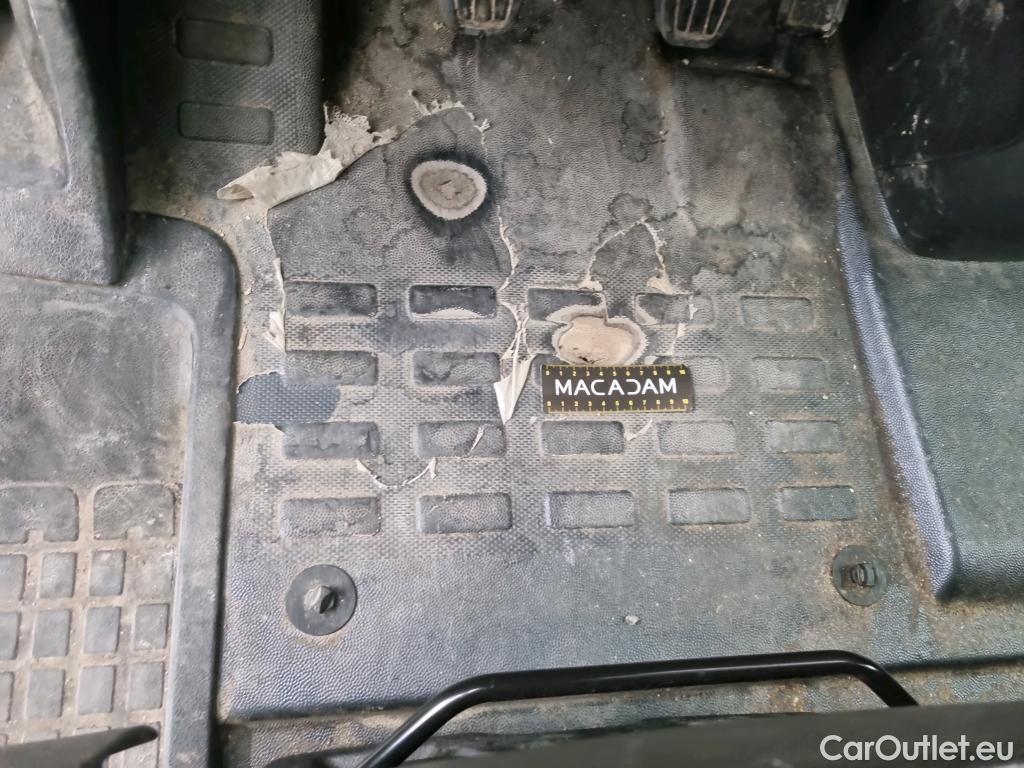  Citroen  Jumpy  Fourgon Business XL (L3) 2.0 BlueHDi 120CV BVM6 E6 #7