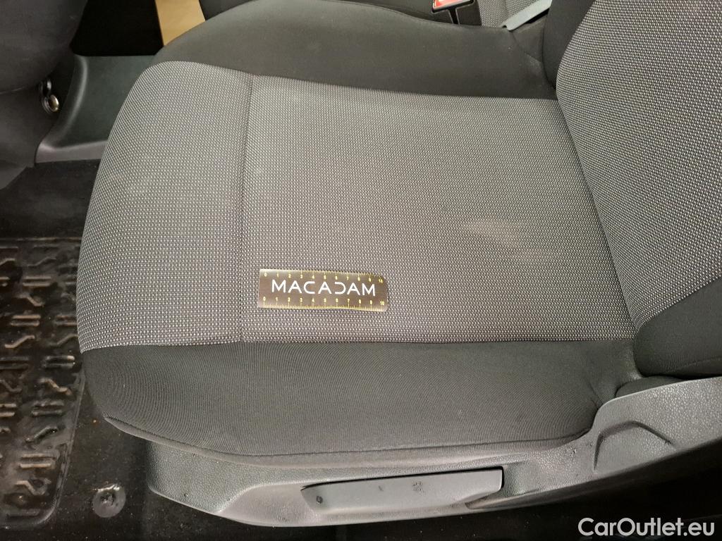  Citroen  Berlingo  Fourgon Driver M 1000 1.5 BlueHDi 100CV BVM5 E6dT #14