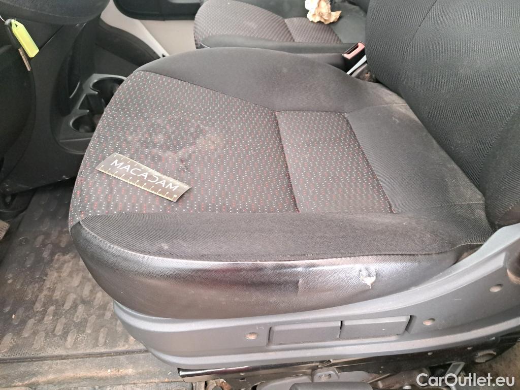  Citroen  Jumper CITROEN - VU 4p VNA 33 L3H2 BlueHDi 110 BVM6 Clubfourgon tôlé #45
