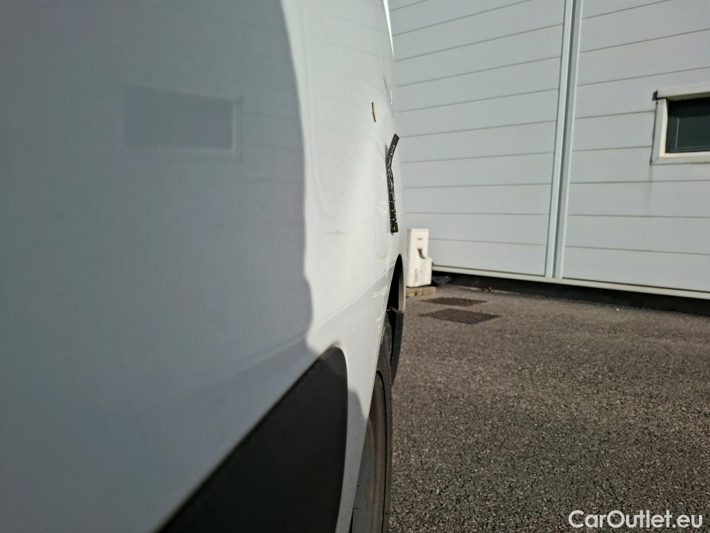  Citroen  Berlingo CITROEN  VU 3p EVL BlueHDi 100 S&S ETG6 Business20L1 fourgonnette #14
