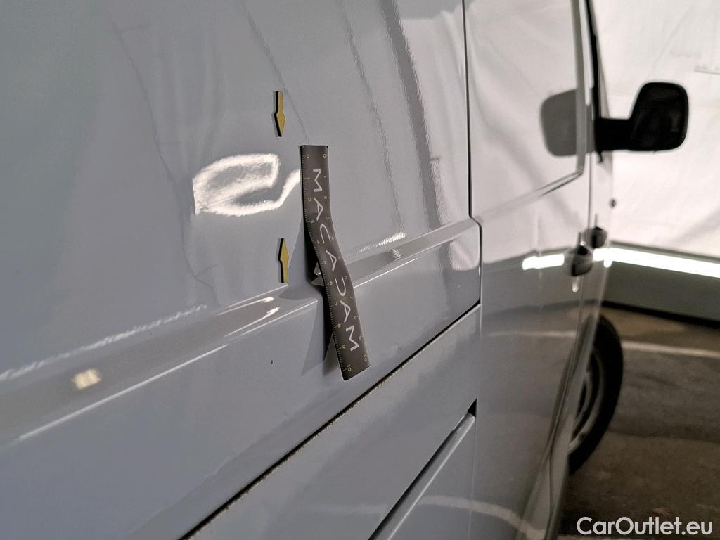  Citroen  Jumpy  Fourgon Club M 1.5 BlueHDi 120CV BVM6 E6dT #34