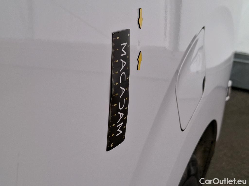  Citroen  Jumpy  Fourgon Club M 1.5 BlueHDi 120CV BVM6 E6dT #24