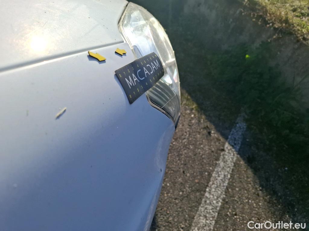  Citroen  Berlingo CITROEN  VU 3p EVL BlueHDi 100 S&S ETG6 Business20L1 fourgonnette #114