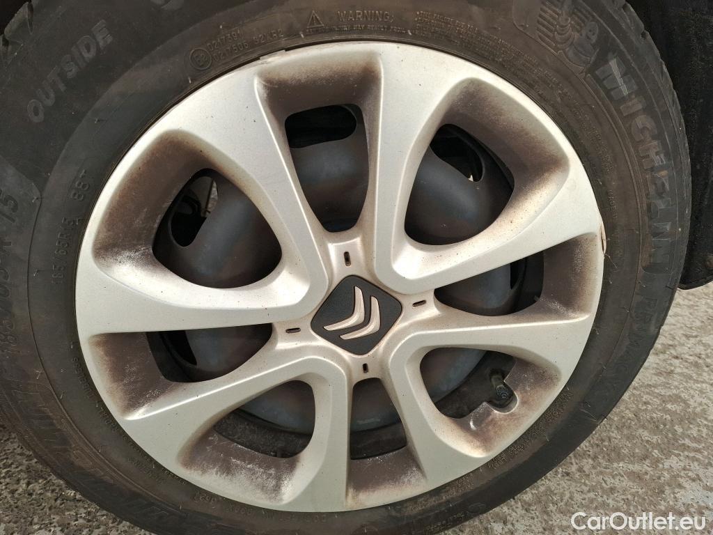  Citroen  C3  Société Feel Business R 1.5 BlueHDI 100CV BVM5 E6dT #19