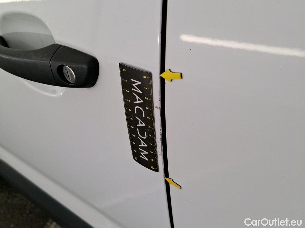  Citroen  Berlingo  Fourgon Driver M 650 1.5 BlueHDi 100CV BVM6 E6d #35