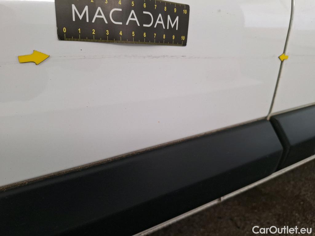 Citroen  Jumpy  Fourgon Club M 1.5 BlueHDi 120CV BVM6 E6dT #8