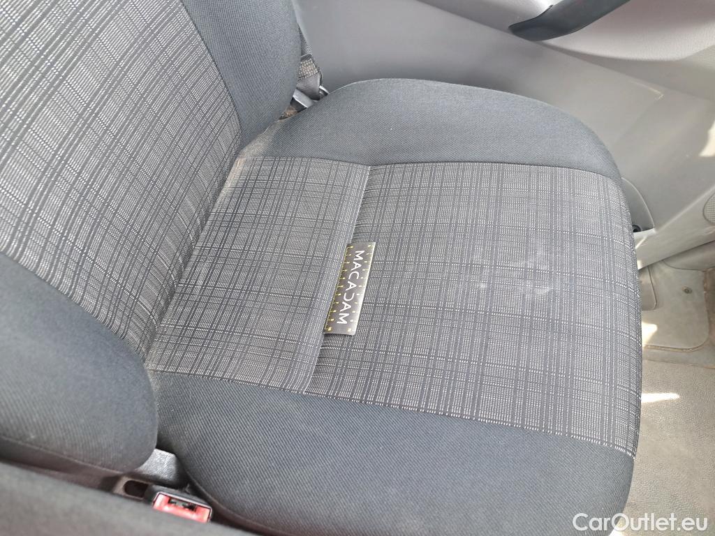  Mercedes  Sprinter MERCEDES-BENZ  VU 2p Châssis cabine 513CDI 43 3.5T #22