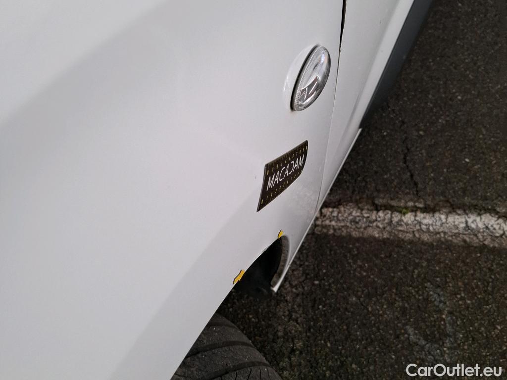  Citroen  Berlingo  Fourgon Driver M 650 1.5 BlueHDi 100CV BVM6 E6d #31