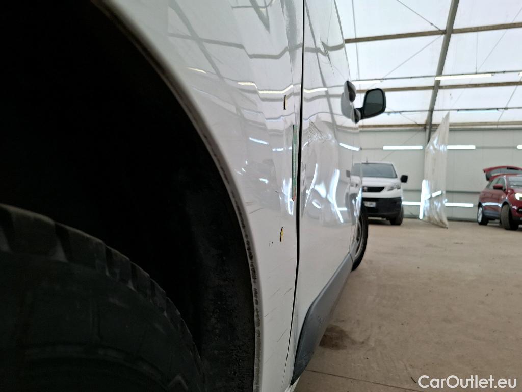  Citroen  Jumpy  Fourgon Club M 1.5 BlueHDi 100CV BVM6 E6d #25