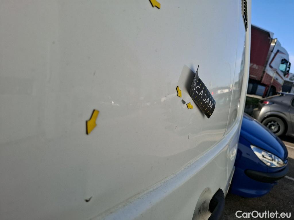  Citroen  Berlingo CITROEN  VU 3p EVL BlueHDi 100 S&S ETG6 Business20L1 fourgonnette #20