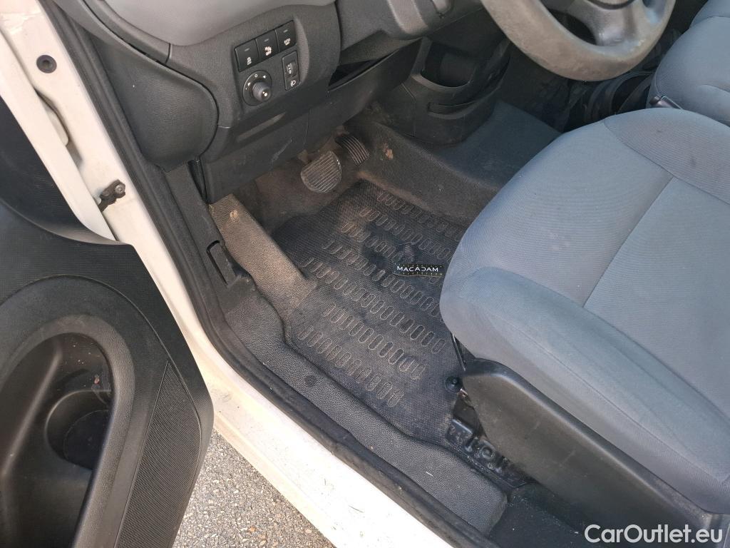  Citroen  Berlingo CITROEN  VU 3p EVL BlueHDi 100 S&S ETG6 Business20L1 fourgonnette #62