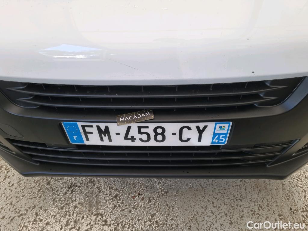  Citroen  Jumpy  Fourgon Business XL (L3) 2.0 BlueHDi 120CV BVM6 E6 #29