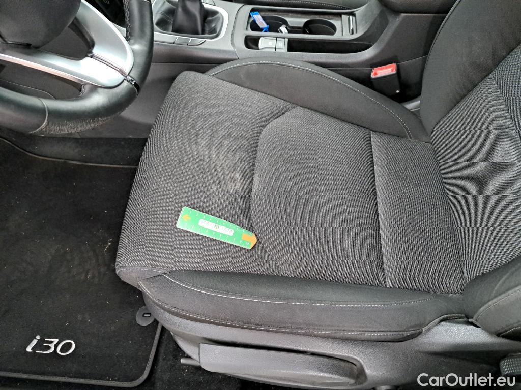  Hyundai  i30  Creative 1.6 CRDi 115CV BVM6 E6d #19