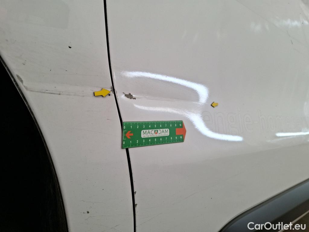  Citroen  Jumpy  Fourgon Club M 1.5 BlueHDi 100CV BVM6 E6d #29