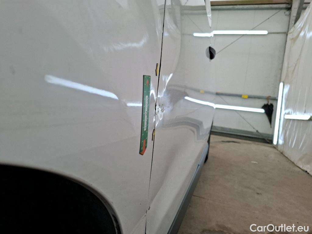  Citroen  Jumpy  Fourgon Club M 1.5 BlueHDi 100CV BVM6 E6d #39