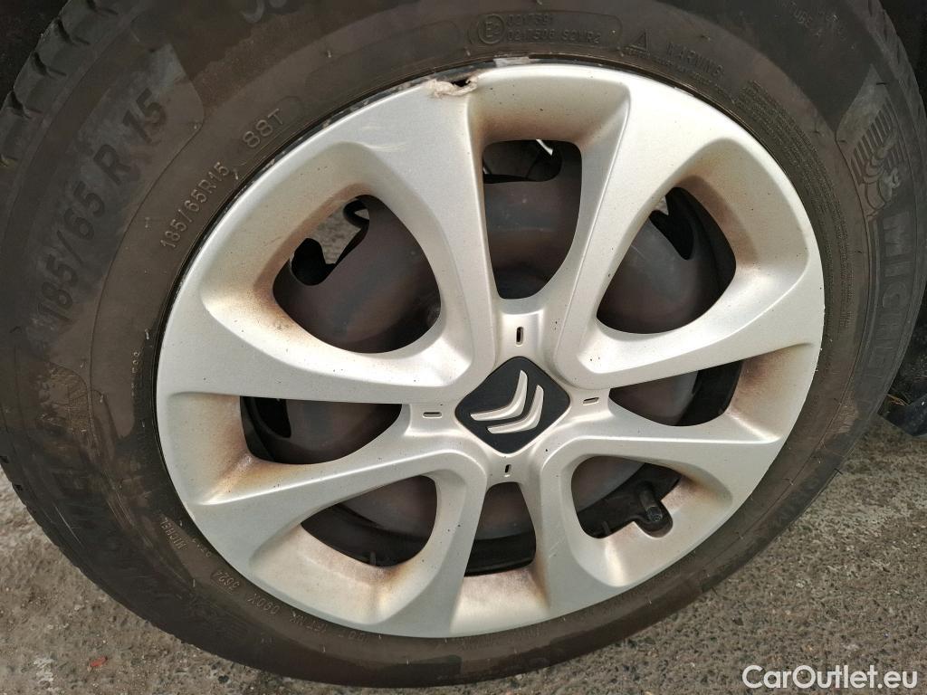  Citroen  C3  Société Feel Business R 1.5 BlueHDI 100CV BVM5 E6dT #22