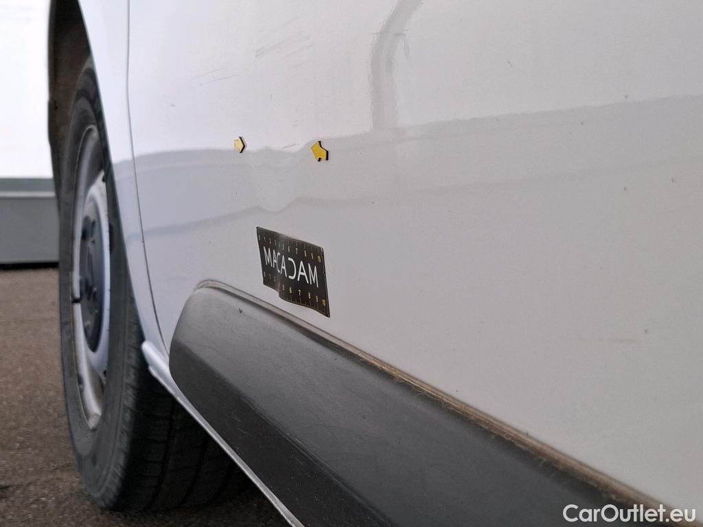  Citroen  Jumpy  Fourgon Club M 1.5 BlueHDi 120CV BVM6 E6dT #3