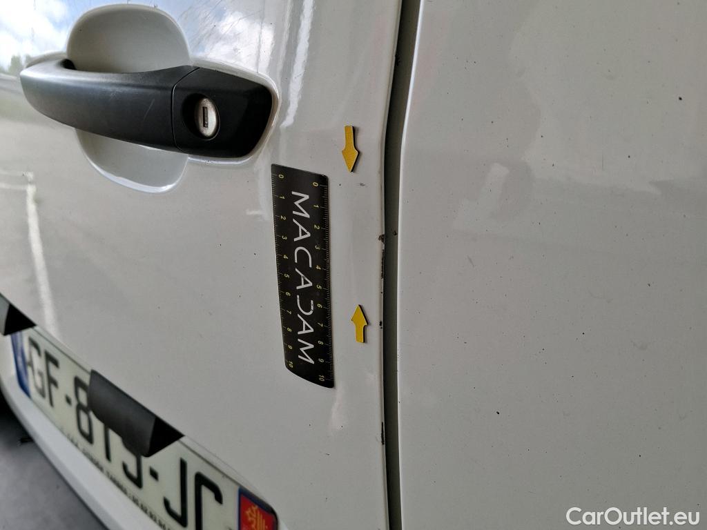  Citroen  Berlingo  Fourgon Driver M 650 1.5 BlueHDi 100CV BVM6 E6d #16