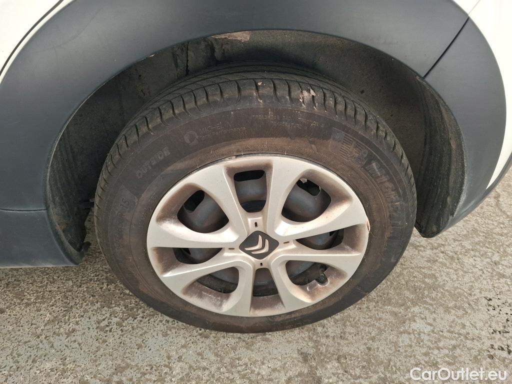  Citroen  C3  Société Feel Business R 1.5 BlueHDI 100CV BVM5 E6dT #18