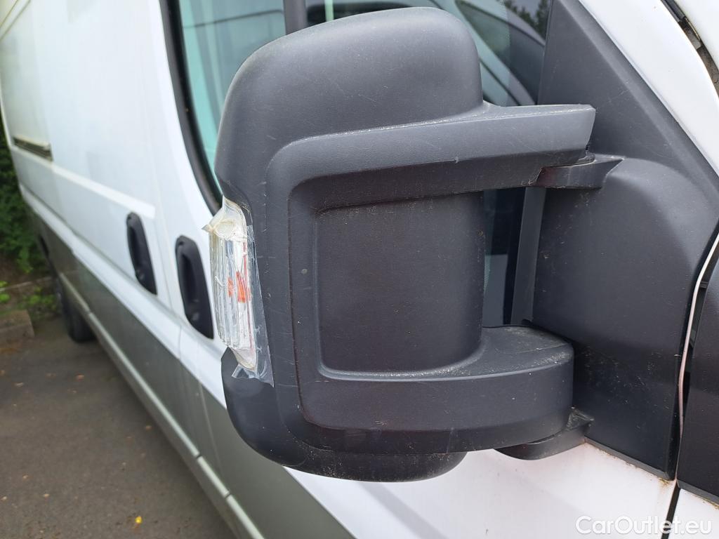  Citroen  Jumper CITROEN - VU 4p VNA 33 L3H2 BlueHDi 110 BVM6 Clubfourgon tôlé #3
