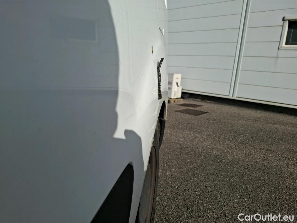  Citroen  Berlingo CITROEN  VU 3p EVL BlueHDi 100 S&S ETG6 Business20L1 fourgonnette #13