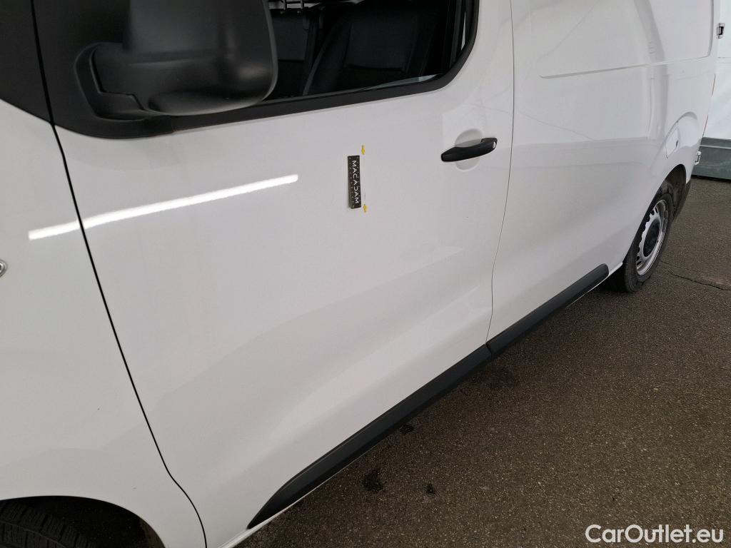 Citroen  Jumpy  Fourgon Club M 1.5 BlueHDi 120CV BVM6 E6dT #6