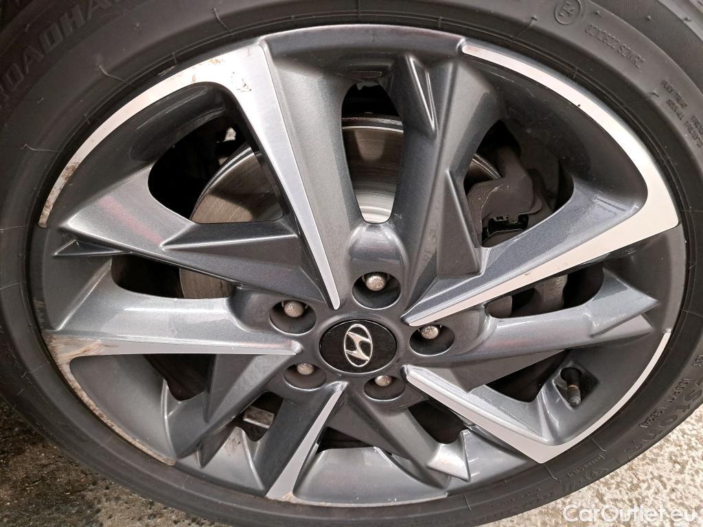  Hyundai  i30  Creative 1.6 CRDi 115CV BVM6 E6d #7